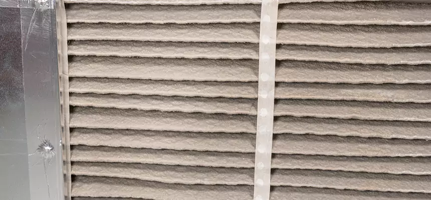 Mobile Car AC Filter Replacement in Irvine