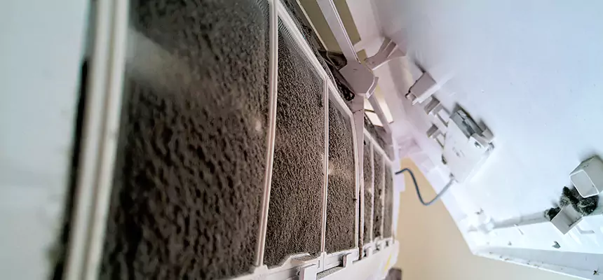 Preventive Air Duct Bacteria Removal in Irvine