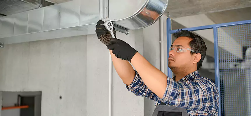 Our Air Duct Pathogen Disinfection Services in Irvine, CA