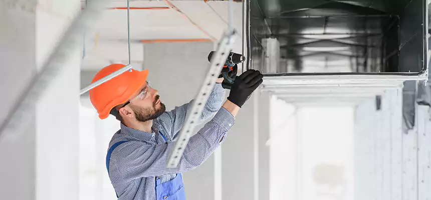 Our Air Vent Replacement Services in Irvine, CA