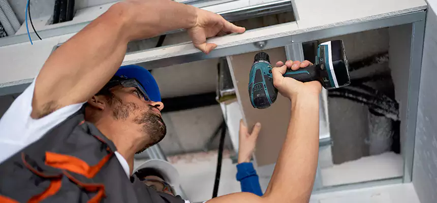 Our Apartment Air Duct Cleaning Services in Irvine, CA
