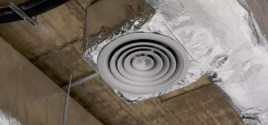 Our Basement Vent Cleaning Services in Irvine, CA