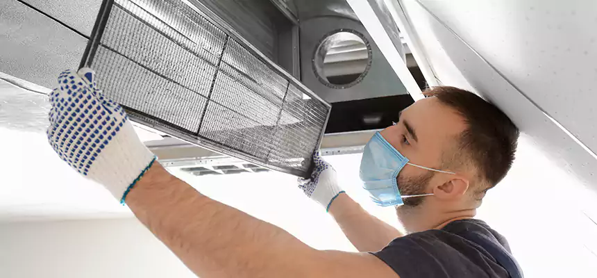 Our Dryer Vent Cleaning Services in Irvine, CA