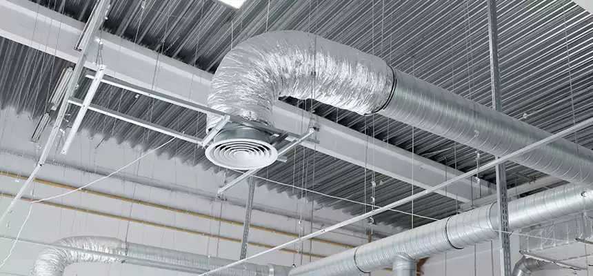 Our Dryer Vent Hose Replacement Services in Irvine, CA