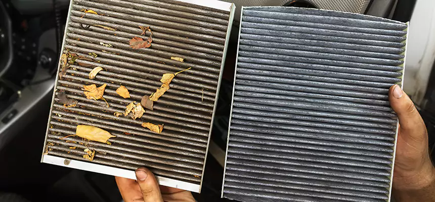 Our Dryer Vent Lint Filter Cleaning Services in Irvine, CA