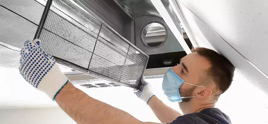 Our Home Duct Cleaning Services in Irvine, CA  