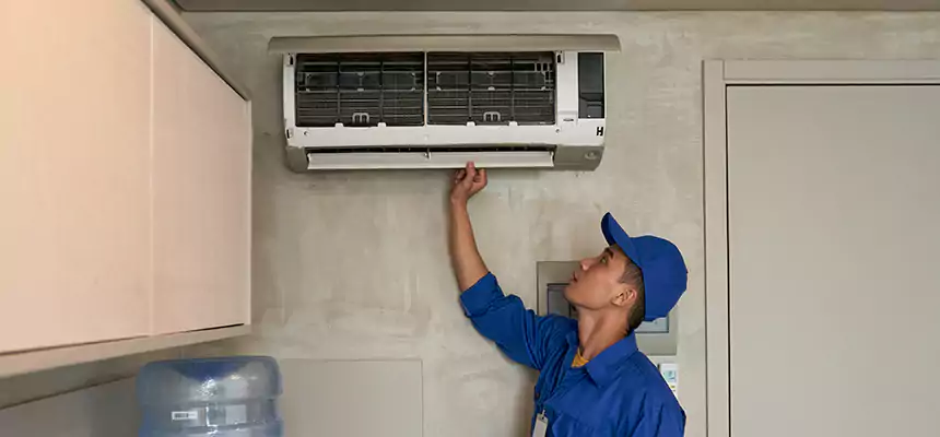 Balanced Fresh‑Air Ventilation (ERV/HRV) in Irvine