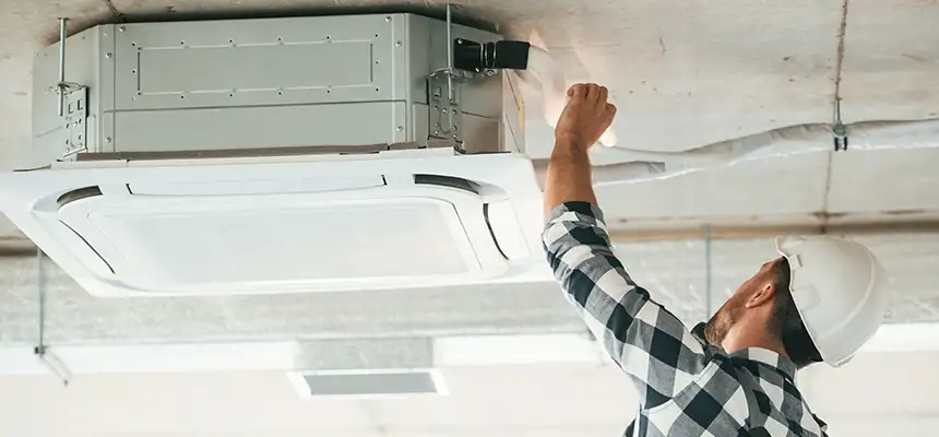 Our Local Vent Cleaning Services in Irvine, CA