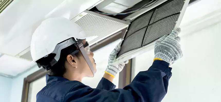 Our Residential Air Vent Cleaning Services in Irvine, CA