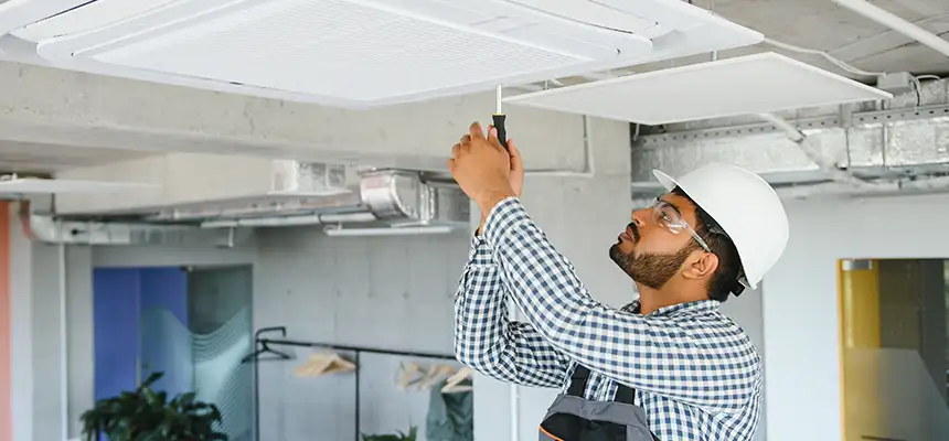 Our Roof Dryer Vent Cleaning Services in Irvine, CA