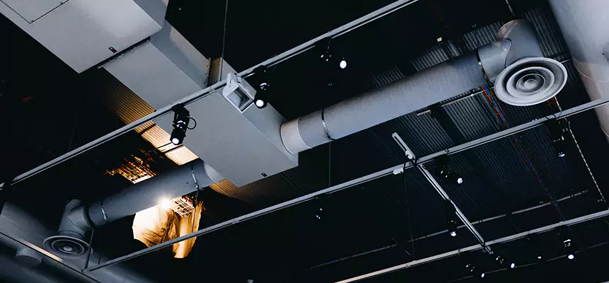 Our Seasonal Allergy Air Duct Cleaning Services in Irvine, CA