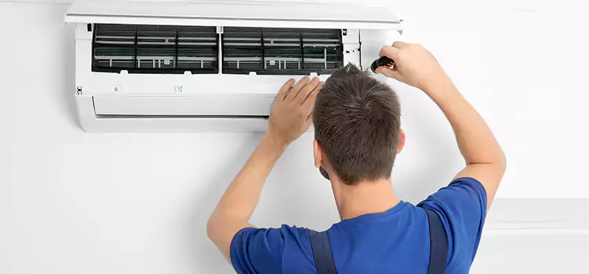 Our Smart Air Conditioning Installation Services in Irvine, CA