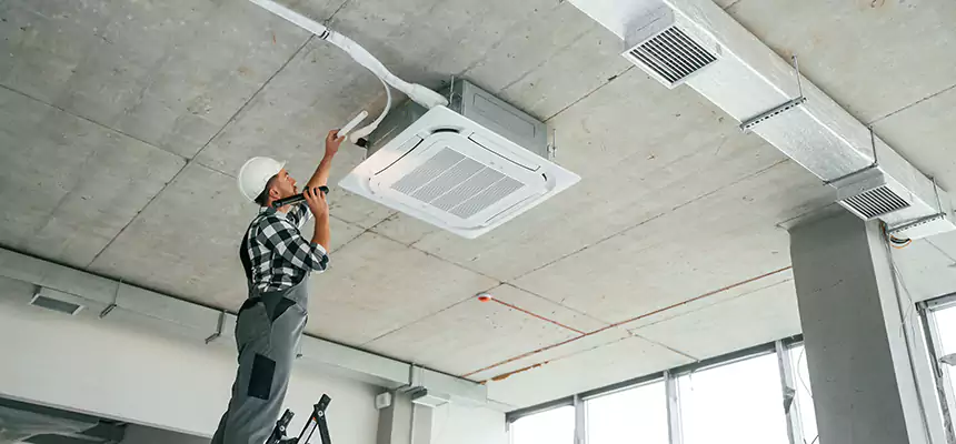 Our Wi Fi Connected Air Ducts Services in Irvine, CA