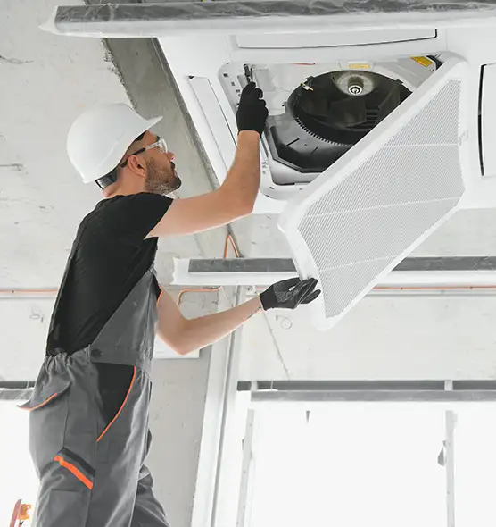 About Air Duct Rodent Removal in Irvine, CA