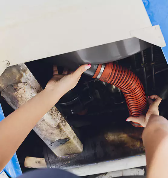 About Air Duct Virus Disinfection in Irvine, CA