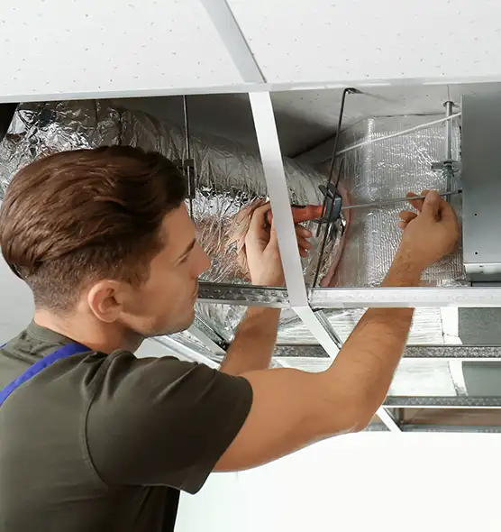 Professional Clogged Dryer Vent Repair in Irvine, CA