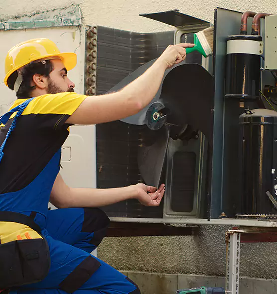 About Dryer Duct Fire Hazard Inspection in Irvine, CA