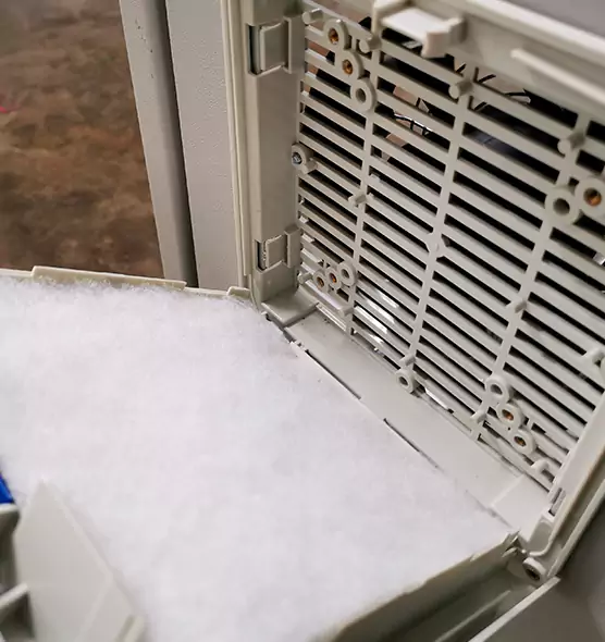 Professional Dryer Vent Mold Cleaning in Irvine, CA