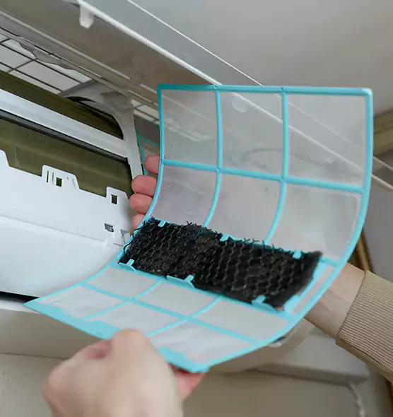 Welcome to Air Duct Cleaning & Repairs Irvine — Your Local HEPA Filter Installation Pros in Irvine, CA