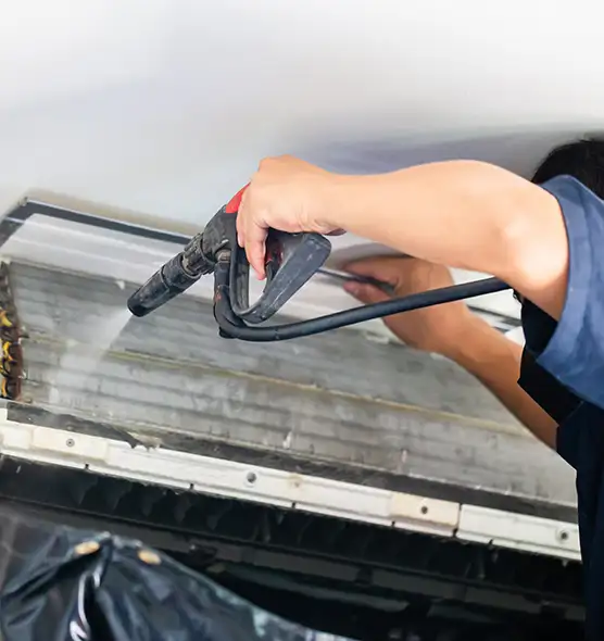 Welcome to Move-in/Move-out Duct Cleaning Services in Irvine, CA