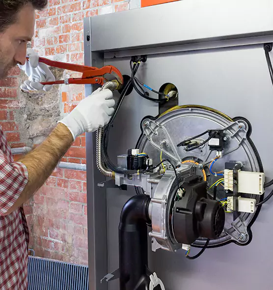 Advanced Repair Dryer Vent Hose in Irvine, CA