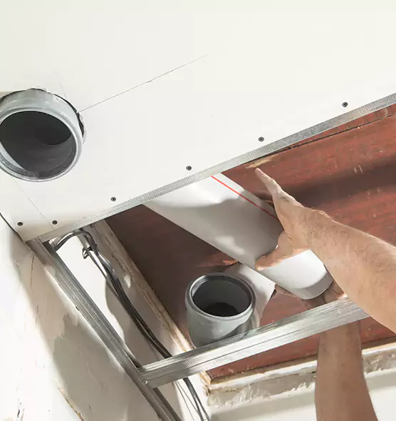 Professional Seasonal Allergy Air Duct Cleaning in Irvine, CA