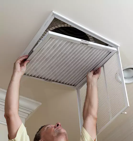 Trusted Vent Shaft Cleaning Expert in Irvine, CA