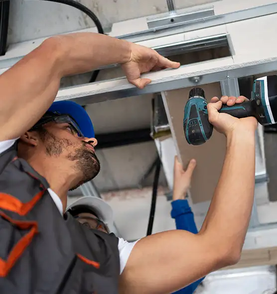 About Vent Smoke Odor Elimination in Irvine, CA