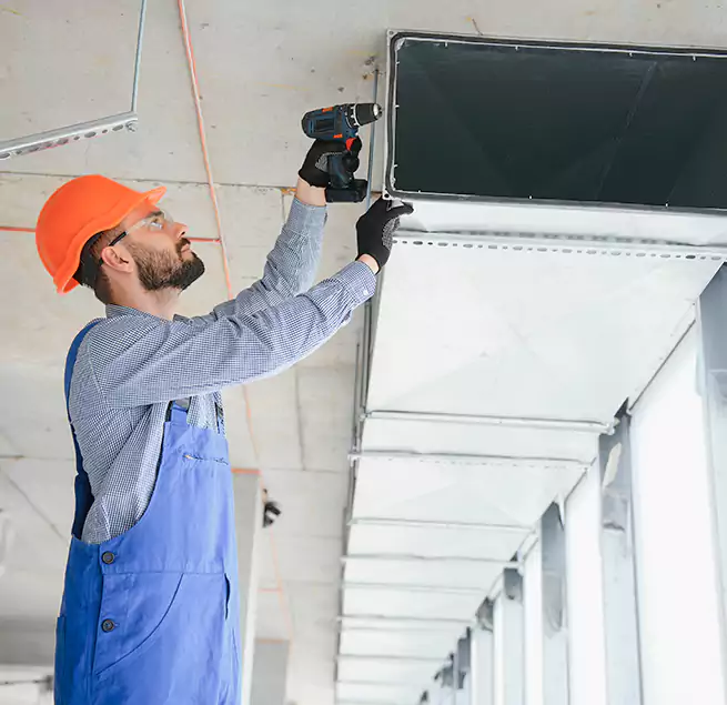 Why Homeowners & Businesses Trust Us in Irvine, CA?