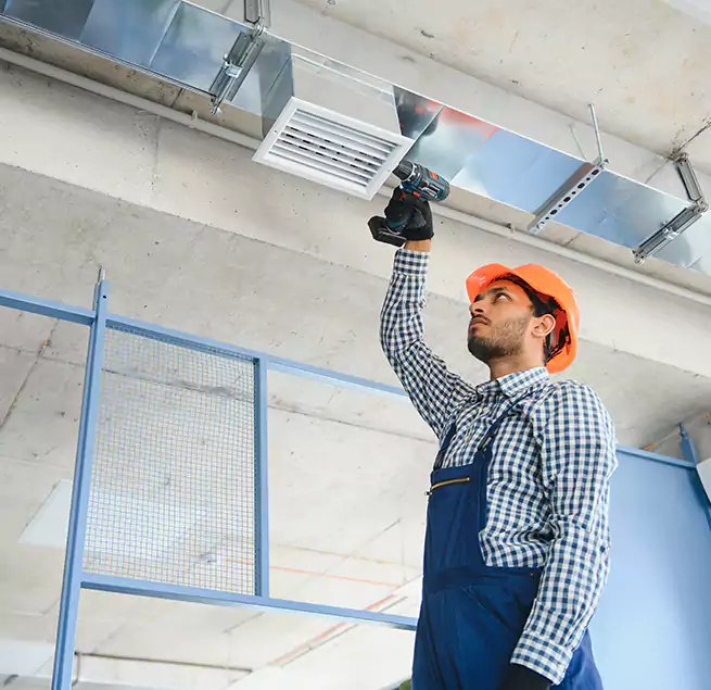 Why Homeowners & Businesses Trust Us in Irvine, CA?