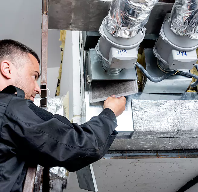 Why Homeowners & Businesses Trust Us in Irvine, CA?