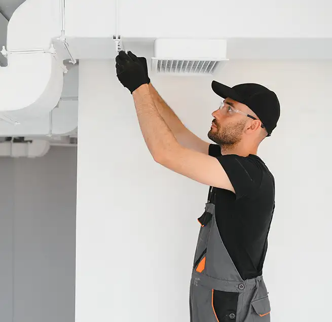 Why Homeowners & Businesses Trust Us in Irvine, CA?