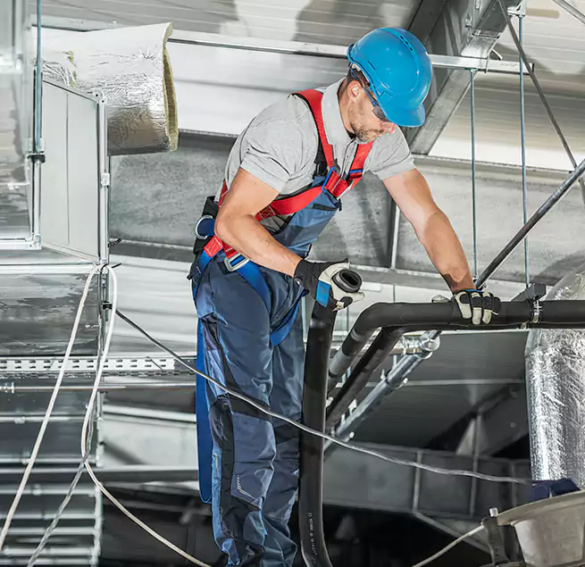 Why Homeowners & Businesses Trust Us in Irvine, CA?