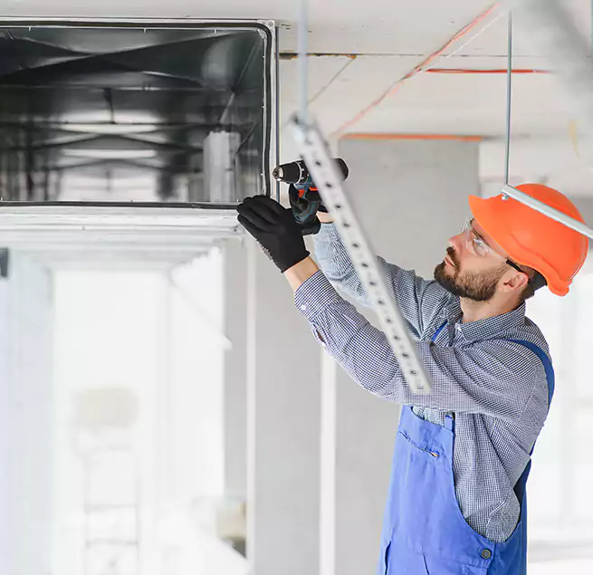 Why Homeowners & Businesses Trust Us Irvine, CA