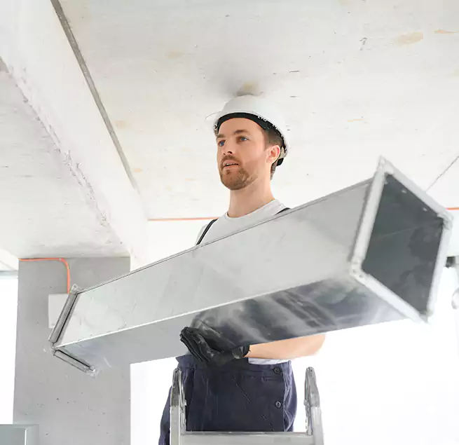 Why Homeowners & Businesses Trust Us in Irvine, CA