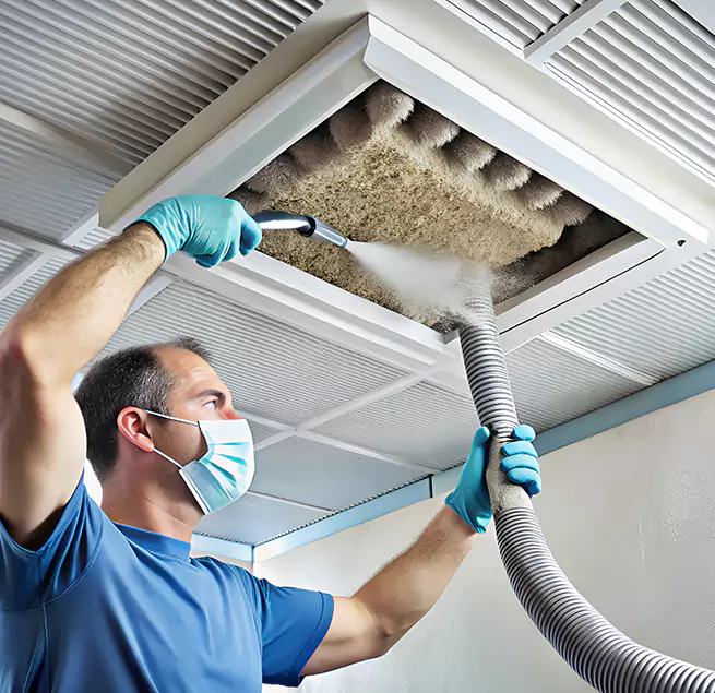 Why Homeowners & Businesses Trust Us Irvine, CA