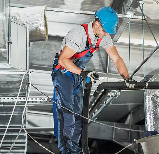 Why Homeowners & Businesses Trust Us in Irvine, CA?