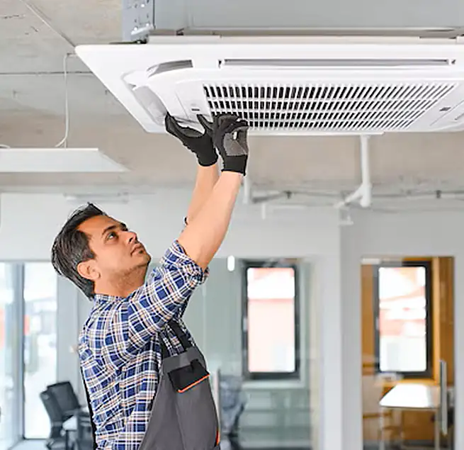 Why Homeowners & Businesses Trust Us in Irvine, CA?