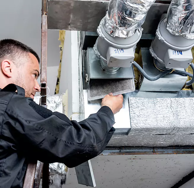 Why Homeowners & Businesses Trust Us in Irvine, CA?