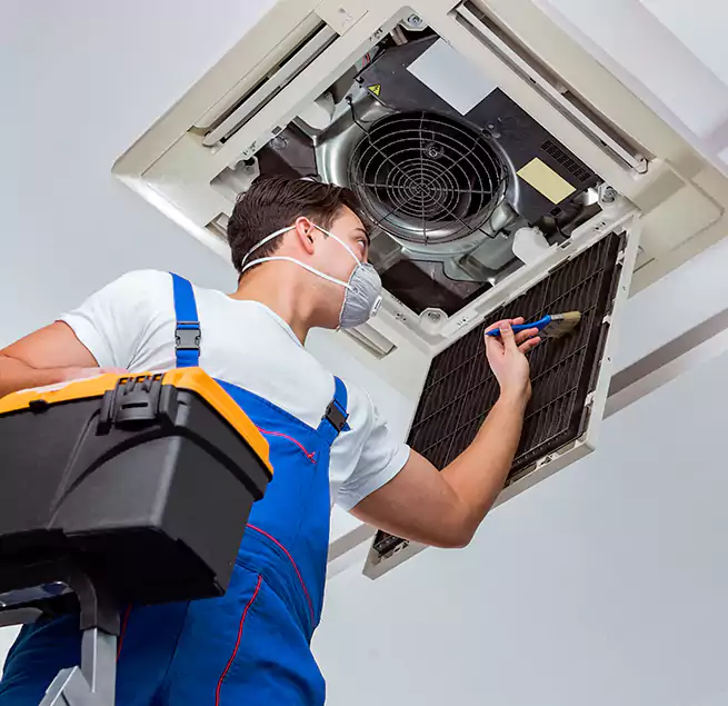 Why Homeowners & Businesses Trust Us in Irvine, CA