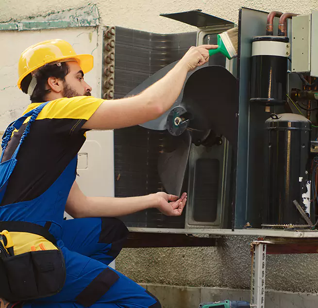 Why Homeowners & Businesses Trust Us Irvine, CA?