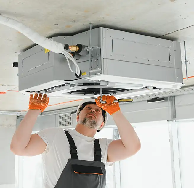 Why Homeowners & Businesses Trust Us Irvine, CA