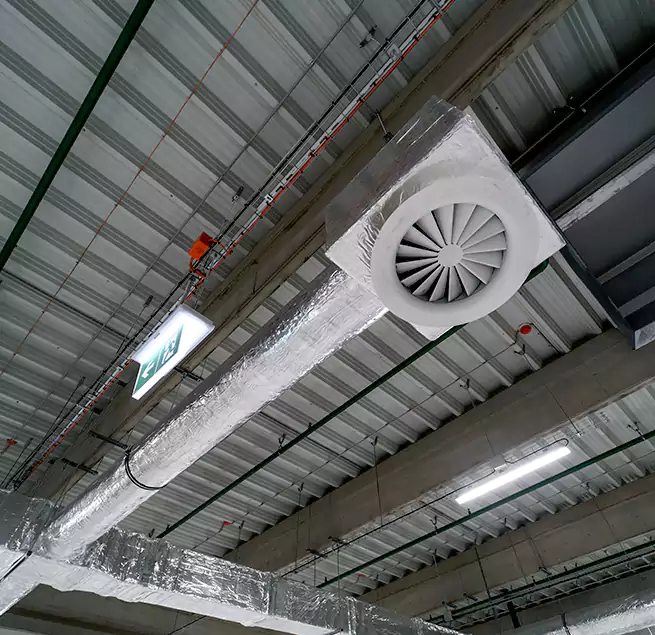 Why Homeowners & Businesses Trust Us in Irvine, CA