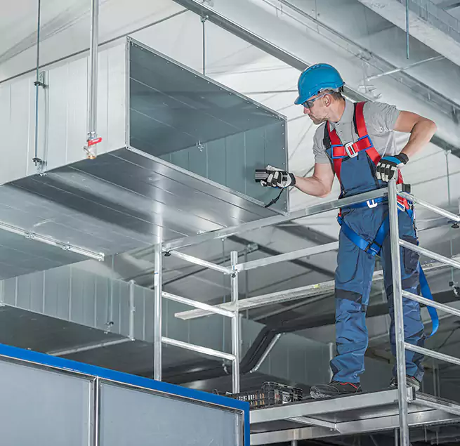 Why Homeowners Businesses Trust Us in Irvine, CA