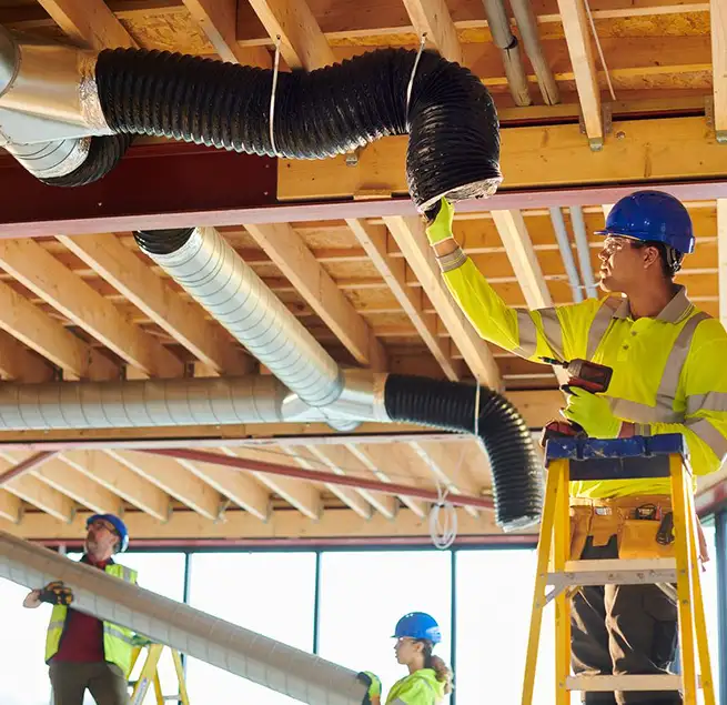 Why Homeowners & Businesses Trust Us in Irvine, CA?