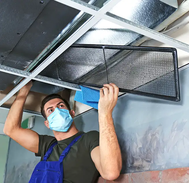 Why Homeowners & Businesses Trust Us in Irvine, CA?