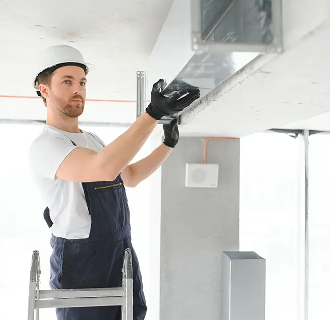 Why Homeowners & Businesses Trust Us in Irvine, CA?