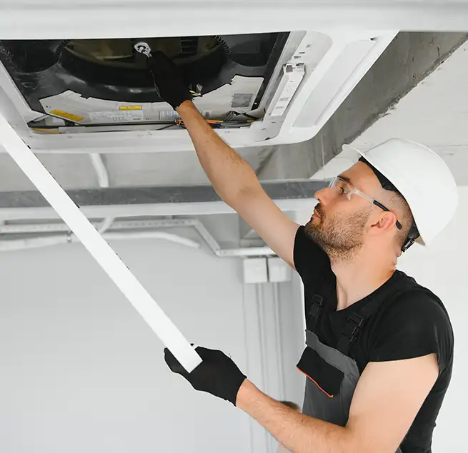 Why Homeowners & Businesses Trust Us in Irvine, CA?