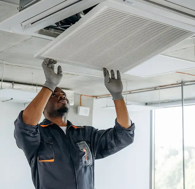  Why Homeowners & Businesses Trust Us in Irvine, CA?