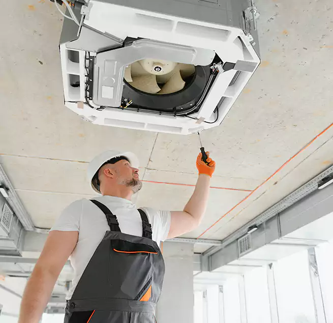 Why Homeowners Businesses Trust Us in Irvine, CA